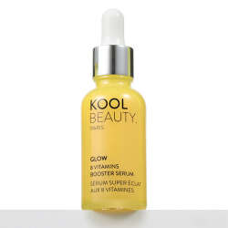 Kool Beauty Glow 8 Vitamins Booster Serum 30 ml - 2