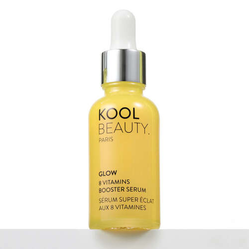 Kool Beauty Glow 8 Vitamins Booster Serum 30 ml - 2