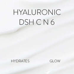 Kool Beauty Glow Hyaluronic DSH Super Glow Cream 50 ml