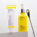 Kool Beauty Glow Hyaluronic DSH Super Glow Cream 50 ml - Thumbnail