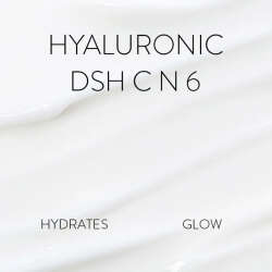 Kool Beauty Glow Hyaluronic DSH Super Glow Cream 50 ml - 2