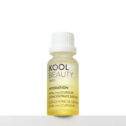 Kool Beauty Hyal Pre Cursor Concentrate Serum 20 ml - 2