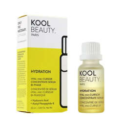 Kool Beauty Hyal Pre Cursor Concentrate Serum 20 ml - 3