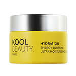 Kool Beauty Hydration Energy Boosting Ultra Moisturizing Cream 50 ml - Thumbnail