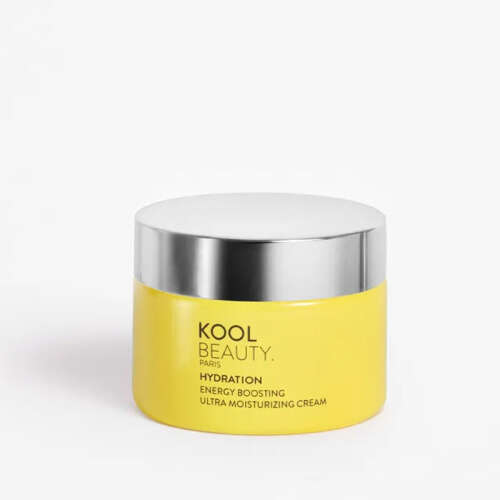 Kool Beauty Hydration Energy Boosting Ultra Moisturizing Cream 50 ml - 2