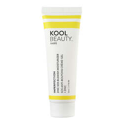 Kool Beauty Imperfection Zinc SOS Blemish Mositurizer 50 ml