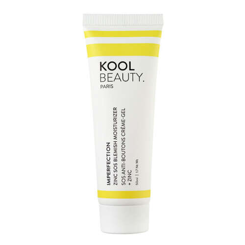 Kool Beauty Imperfection Zinc SOS Blemish Mositurizer 50 ml - 1