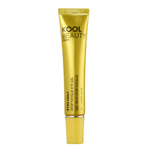 Kool Beauty Stop Fatigue Eye Gel 15 ml - 1