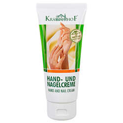 ​Krauterhof Hand and Nail Cream 100ml