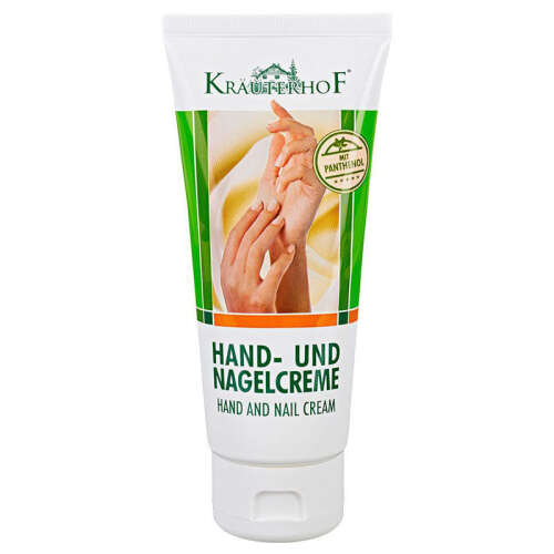 ​Krauterhof Hand and Nail Cream 100ml - 1