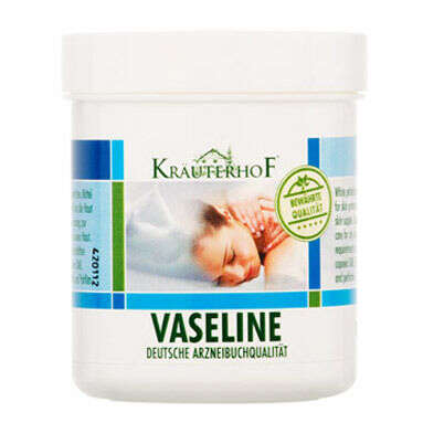 Krauterhof Vaseline 100ml - 1