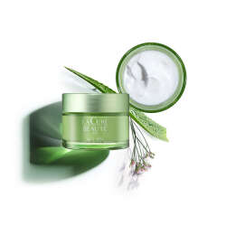 La Cure Beaute Aloe Vera Express Moisturizer 50 ml - 4