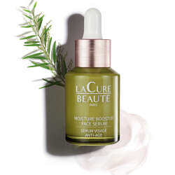 La Cure Beaute Anti Age Face Serum 30 ml - 4