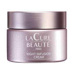 La Cure Beaute Anti Ageing Night Infusion Cream 50 ml - 1