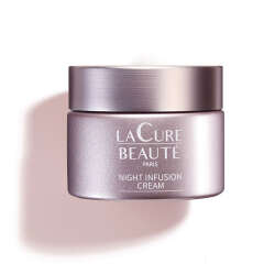 La Cure Beaute Anti Ageing Night Infusion Cream 50 ml - 2