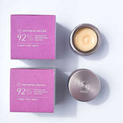 La Cure Beaute Anti Ageing Night Infusion Cream 50 ml - 7