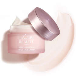 La Cure Beaute Deep Hydration Rose Face Cream 50 ml