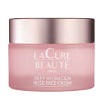 La Cure Beaute Deep Hydration Rose Face Cream 50 ml - 1