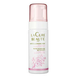 La Cure Beaute Gentle Cleansing Foam 160 ml