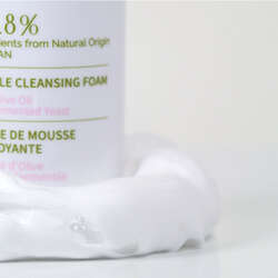 La Cure Beaute Gentle Cleansing Foam 160 ml