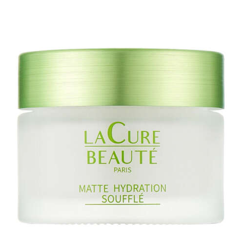 La Cure Beaute Matte Hydration Souffle Cream 50 ml - 1