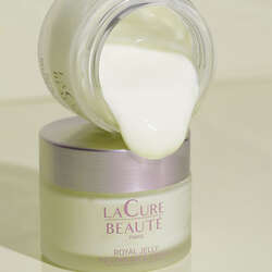 La Cure Beaute Royal Jelly Nectar Rejuvenating Face Cream 50 ml