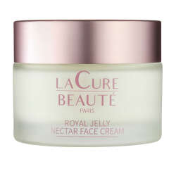 La Cure Beaute Royal Jelly Nectar Rejuvenating Face Cream 50 ml - 1