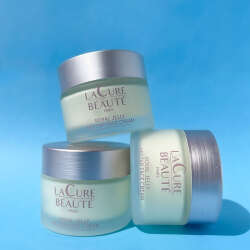 La Cure Beaute Royal Jelly Nectar Rejuvenating Face Cream 50 ml - 9