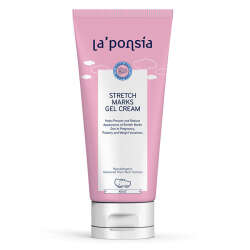 La Ponsia Çatlak Karşıtı Jel Krem 150 ml - 1