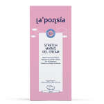 La Ponsia Çatlak Karşıtı Jel Krem 150 ml - 2