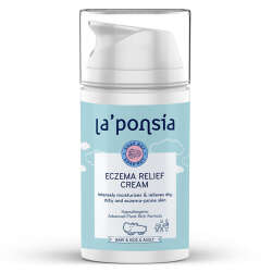 La Ponsia Cilt Bakım Kremi 75 ml - 1