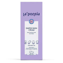 La Ponsia Pişik Kremi 75 ml