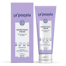 La Ponsia Pişik Kremi 75 ml