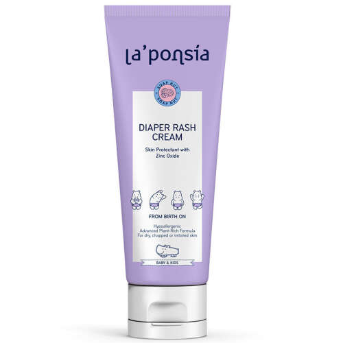 La Ponsia Pişik Kremi 75 ml - 1