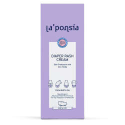 La Ponsia Pişik Kremi 75 ml - 2