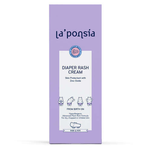 La Ponsia Pişik Kremi 75 ml - 2