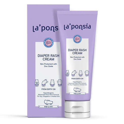 La Ponsia Pişik Kremi 75 ml - 3