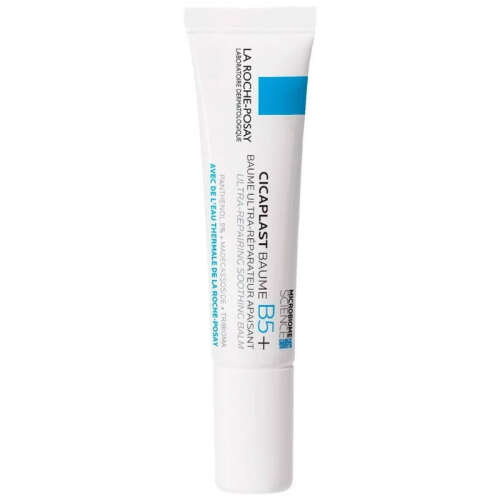 La Roche Posay Cicaplast Baume B5 Yatıştırıcı Ve Onarıcı Bakım Kremi 15 ml - 1