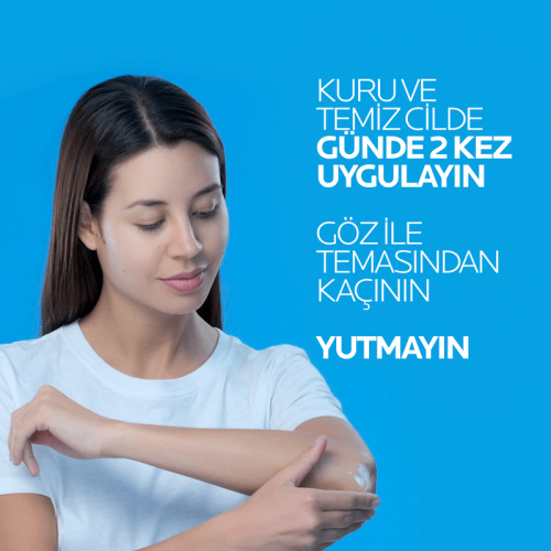 La Roche Posay Cicaplast Baume B5 Yatıştırıcı Ve Onarıcı Bakım Kremi 15 ml - 4