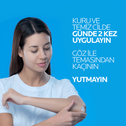 La Roche Posay Cicaplast Baume B5 Yatıştırıcı Ve Onarıcı Bakım Kremi 100 ml