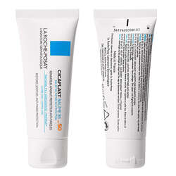 La Roche Posay Cicaplast Baume B5 SPF50+ Yatıştırıcı Ve Onarıcı Bakım Kremi 40 ml