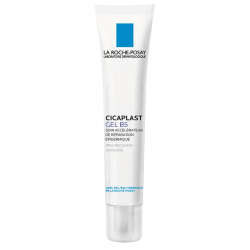 La Roche Posay Cicaplast Gel B5 Yatıştırıcı ve Onarıcı Bakım Jeli 40 ml - 1