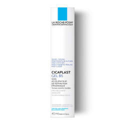 La Roche Posay Cicaplast Gel B5 Yatıştırıcı ve Onarıcı Bakım Jeli 40 ml - 2