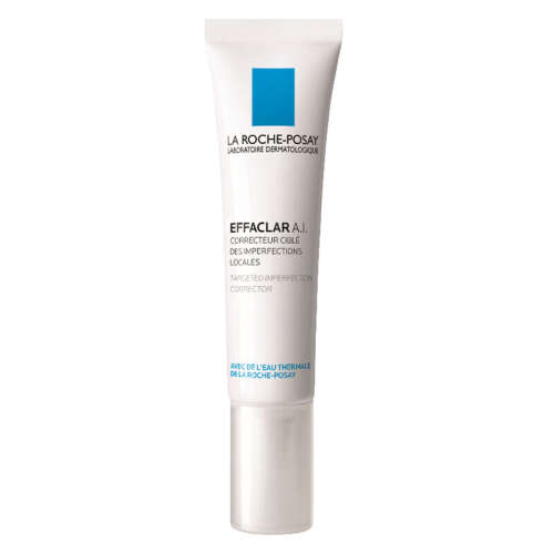 La Roche Posay Effaclar AI Yağlı Ve Akneye Eğilimli Ciltler Lokal Bakım Kremi 15 ml - 1