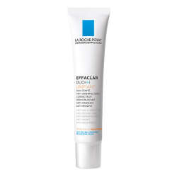 La Roche Posay Effaclar Duo Unifiant Yağlı Ve Akneye Eğilimli Ciltler İçin Renkli Nemlendirici 40 ml - 5