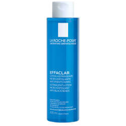 La Roche Posay Effaclar Yağlı Ve Akneye Eğilimli Ciltler İçin Salisilik Asit İçeren Tonik 200 ml - 1