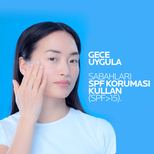 La Roche Posay Effaclar Yağlı Ve Akneye Eğilimli Ciltler İçin Cilt Serumu 30 ml - 7