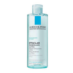 La Roche Posay Effaclar Ultra Miseller Su 400 ml - 1