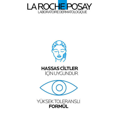 La Roche Posay Hyalu B5 Booster Yaşlanma Karşıtı Bakım Serumu 15 ml - 5