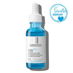 La Roche Posay Hyalu B5 Kırışıklık Karşıtı Dolgunlaştırıcı Serum 30 ml